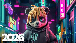 Music Mix 2026 🎧EDM Mashup Mix 2026 🎧EDM Remixes of Popular Songs