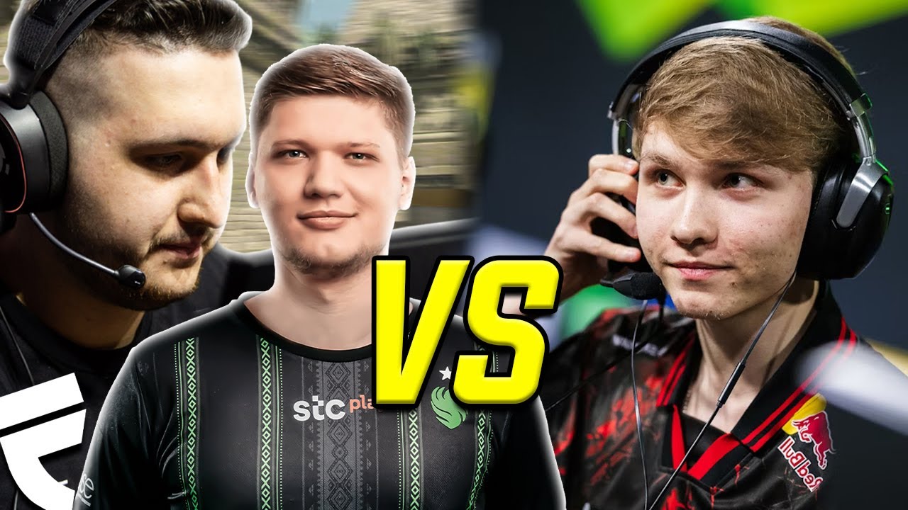 SIMPLE I JA PROTIV MONESYA *NOSIO SAM GAME*