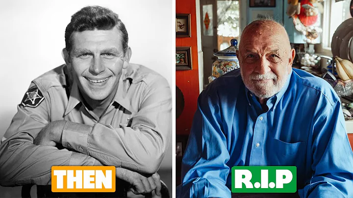 Matlock  Cast  Then and Now | How They Changed