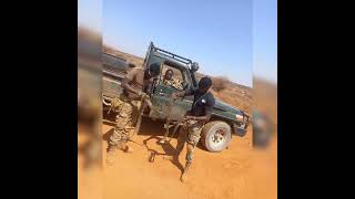 Administration Police Special Operations Group Forces