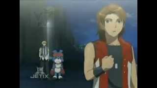 Celebrity code lyoko evolution 2nd trailer new series 2012 Ft Digimon Profile