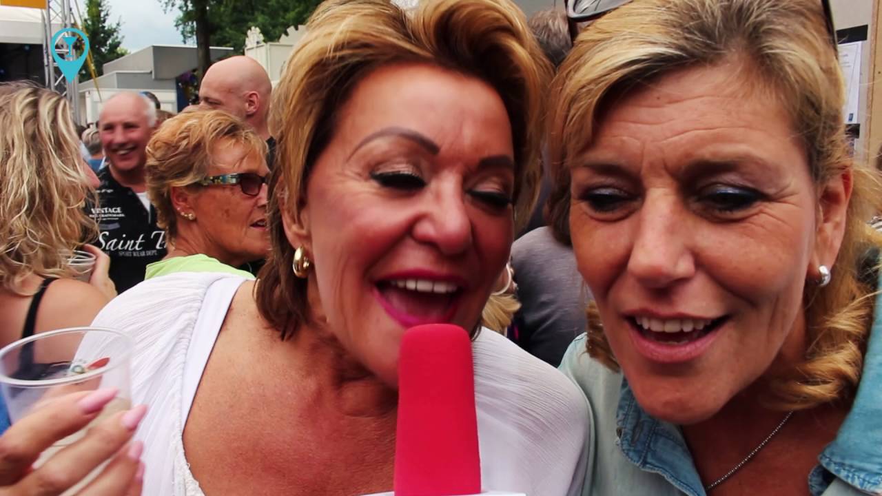 Wijchense Kermis 2016 super!