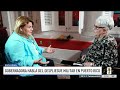 Gobernadora de Puerto Rico dice que no le sorprendería intervención en Cuba en julio