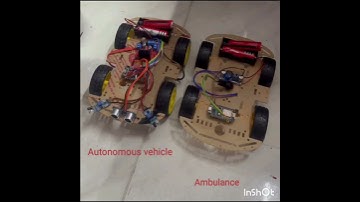Autonomous Vehicle Emergency Detection && Response System