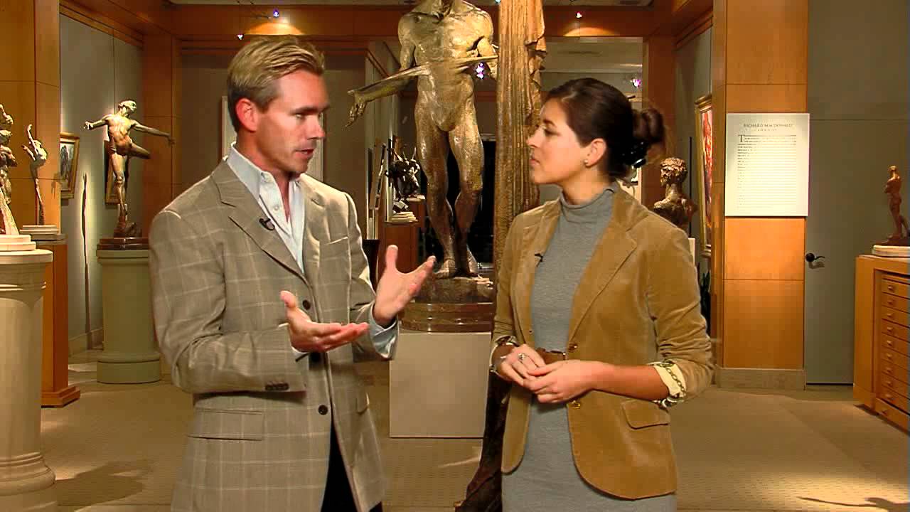 Dawson Cole Fine Art on The Best of Southern California