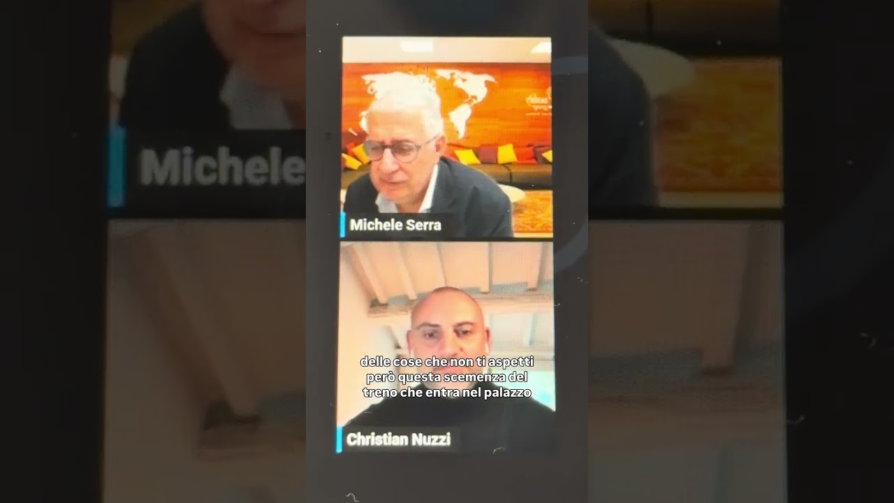 Viaggi in Cina con CEO di QUALITY GROUP Michele Serra 