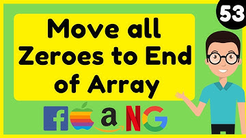 Java Program For Move all Zeroes to End of Array ||#shorts#ytshorts #youtubeshorts#java #javaprogram
