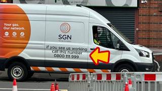 The Good Old British Workforce  at their best/worst