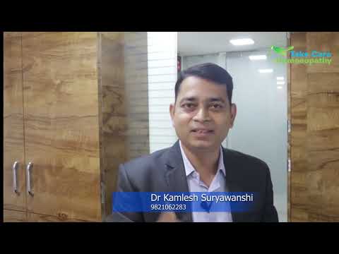 Osteoarthritis