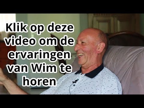 Ervaringen van Wim met de Diabetes Omkeren Methode cursus