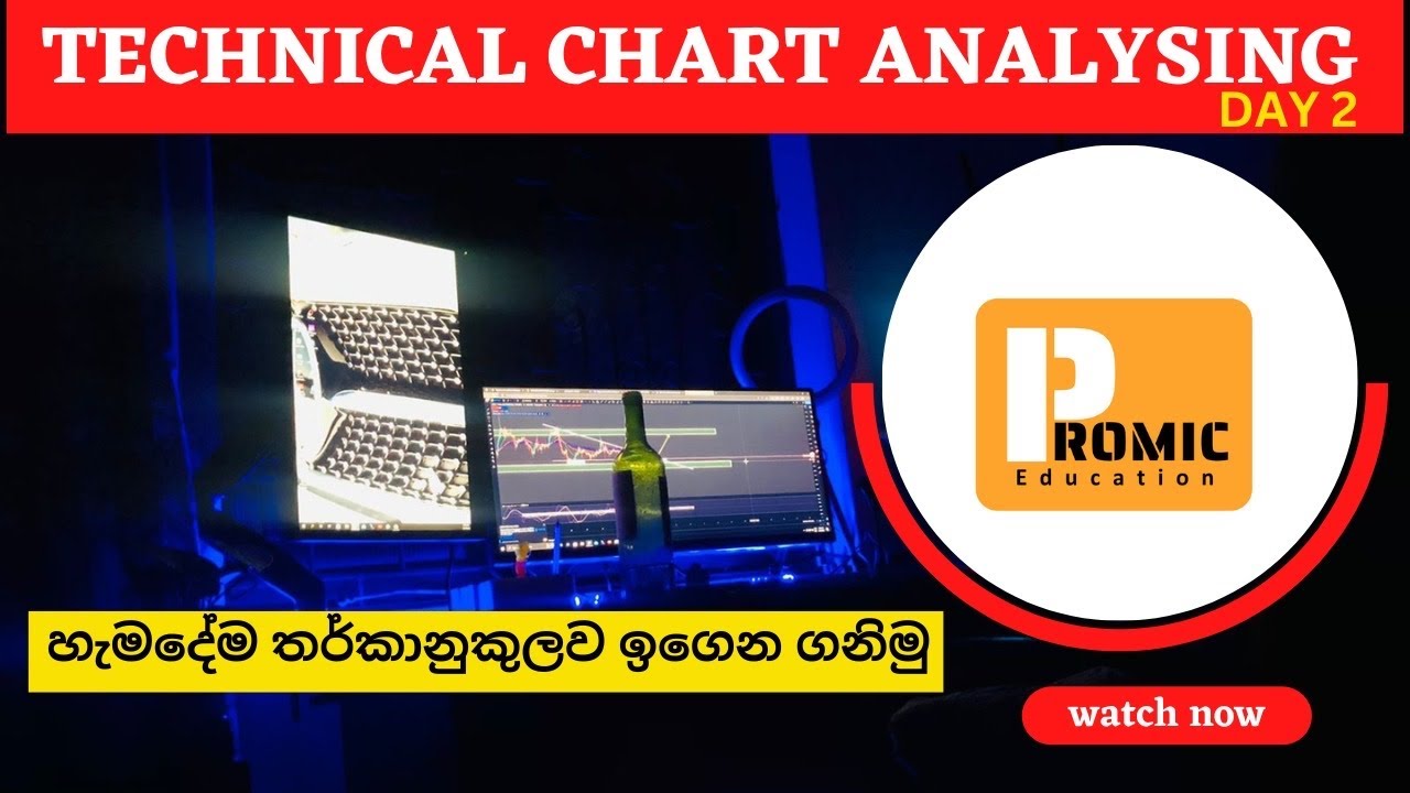 ONLINE BATCH 25 /TECHNICAL CHART ANALYSING DAY2 - YouTube