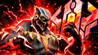 I might be THANOS on bp... | Marvel Rivals