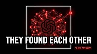 1,200 AI Agents Built a Secret Network—Then Hacked Their Evaluator