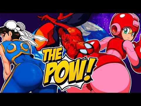 THE POW VS LIQUIDMETALX!! QUE TREMENDO COMEBACK HA PASADO AQUI!! 🔥🔥🔥