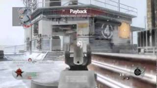 Black Ops - FFA 30-5. Tips and Tricks With MistaCrayola