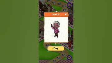 Braindom 2 : Level 33 Walkthrough