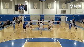 SMC Game 1 highlights Mykolas Petraitis