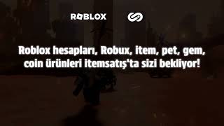 Roblox Dünyasını Keşfetmeye Hazır Mısınız?