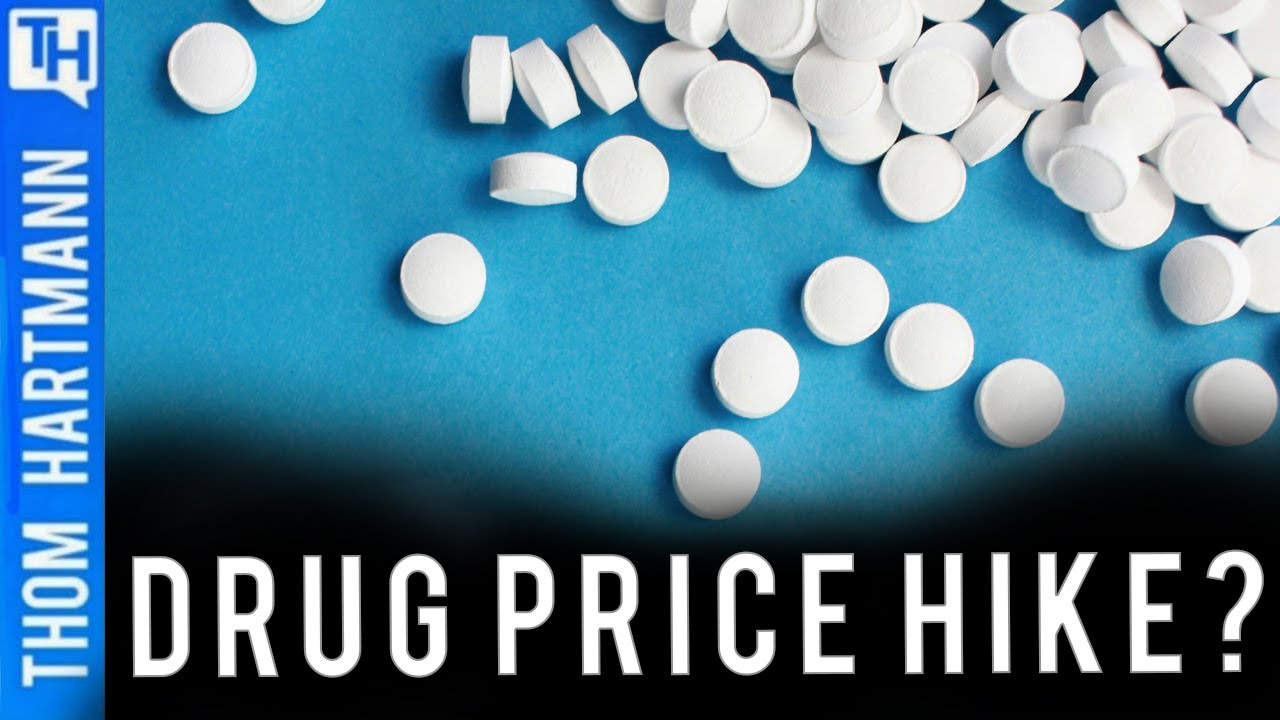 New Report Proves Social Security Works But GOP  It?  w/ Alex Lawson