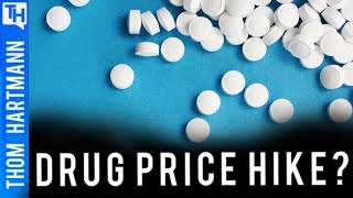 New Report Proves Social Security Works But GOP  It?  w/ Alex Lawson