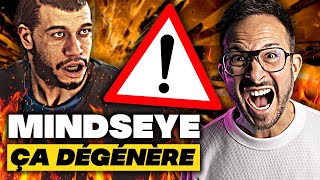 Mindseye Ça Dégénère Pour Le Pire Jeu De 2025Cest Chaud