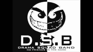 Drama Squad - Don't Stop Bouncing/2012 Clappin House & Clappin (2012 Compilation CD)