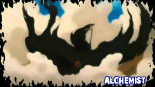 [BLEACH AMV][BETA]-DEATH BREATH~ICHIGO VS GRIMMJOW [HD 720p]