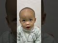 나같은 죄인 살리신 부르는 17개월 아기