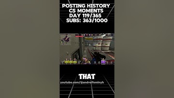 ZywOo insane 1v4 clutch vs G2 😱🔥 #CSGO #CS2 #ZywOo #clutch #esports #gaming