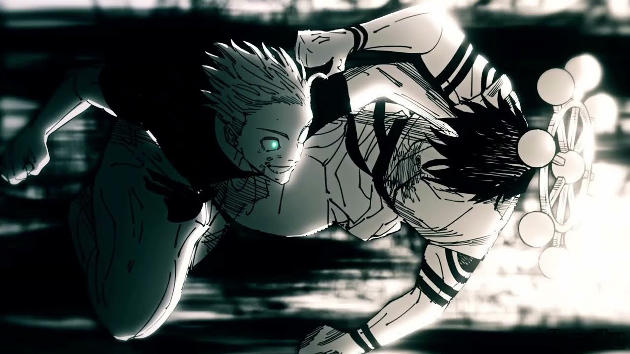 A Double Suicide // 30 min loop - best part