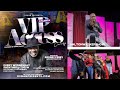 @kenanpresents VIP Access Comedy Show, @RodneyPerryLive, @AltonWalkerShow