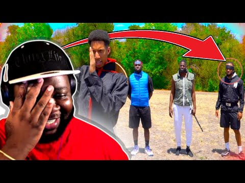 L Sensei!! | RDCworld1 How Senseis be when they Obviously have a Favorite Student (REACTION)