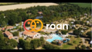 Camping la Ferme du Latois | Roan Luxury Camping Holidays