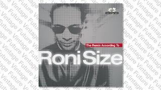 Roni Size & DJ Die - 11.55 (Gangsta Mix) - YouTube