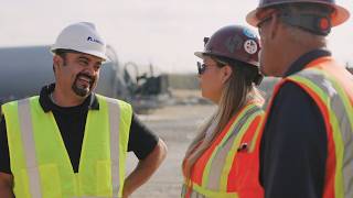Mill Creek Drainage Relief Tunnel, Ep. 1: Building a Flood Defense Below the City