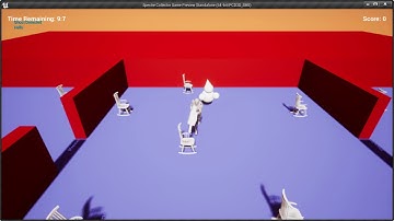 Spectre Collector | Development Log | AI Refactor