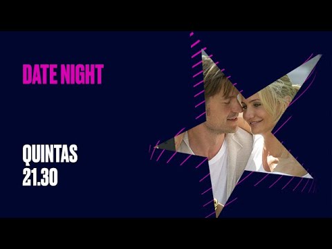 DATE NIGHT JULHO
