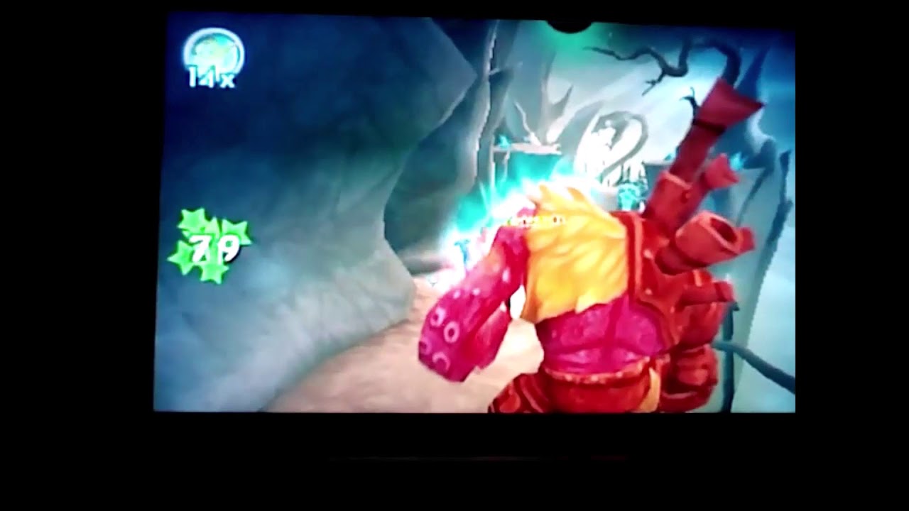 Crash Mind over Mutant(PAL,EU)"Main mission 20. The road from the Uka Uka Arena to the Stench Arena"