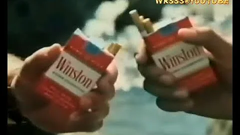 1970年代香港各大 香煙 電視廣告合集(18禁) - 天天要聞