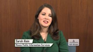 Interview with newly elected Rep. Cheryl Youakim (DFL-Hopkins)