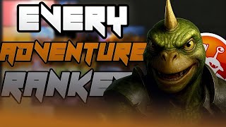 SPORE GALACTIC ADVENTURES: THE GOOD, THE BAD, AND THE WEIRD