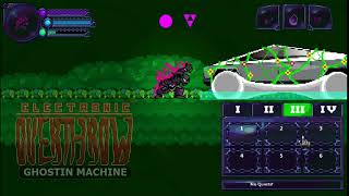 Ghostin Machine : Quest System progress...
