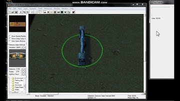 Warcraft 3 tutorial: how to OPEN/CLOSE Gate without any error.