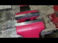 Doyle vs Craftsman vise