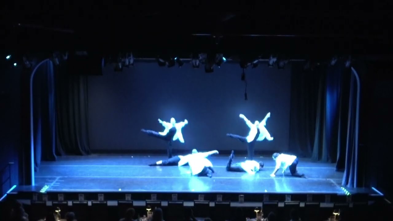 Melody Noir - TCP 2025