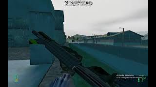IGI Mission 10  Bro was in beast mode 😂