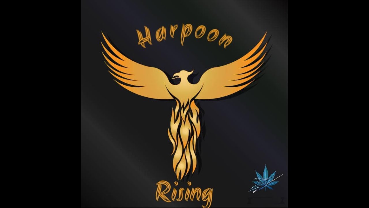 Harpoon Rising
