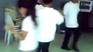 spcfi hymn -mandaue BSIT(2007-2008)