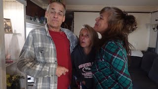 Street Interview, Hollywood Said Hell Take 2 For 1