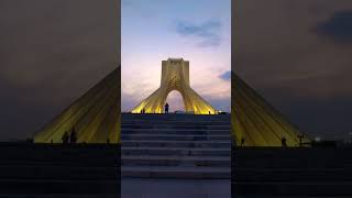 Shahyad, March 8 2024.